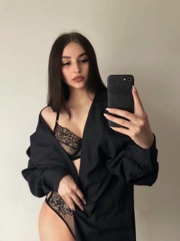 Анкета проститутки Веста, 25 лет